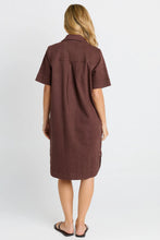 Load image into Gallery viewer, Dawson Denim Dress π