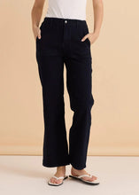 Load image into Gallery viewer, Relax Worker Jean