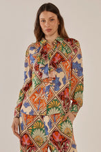 Load image into Gallery viewer, Frida Frill Shirt