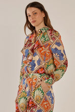 Load image into Gallery viewer, Frida Frill Shirt
