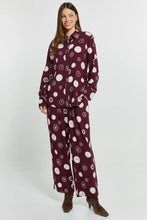 Load image into Gallery viewer, Stamp Tie Shirt