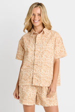 Load image into Gallery viewer, Quinn Cotton Shirt π