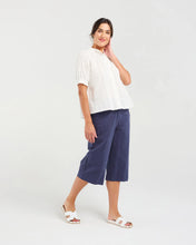 Load image into Gallery viewer, Clementine Broderie Blouse