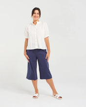 Load image into Gallery viewer, Clementine Broderie Blouse