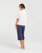 Load image into Gallery viewer, Clementine Broderie Blouse