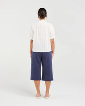 Load image into Gallery viewer, Clementine Broderie Blouse