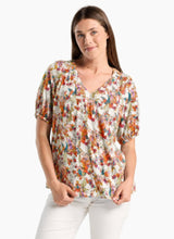 Load image into Gallery viewer, Nioletta V Neck Top