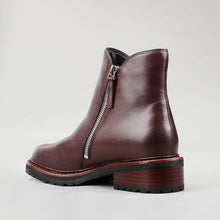 Load image into Gallery viewer, Cayla Ankle Boot