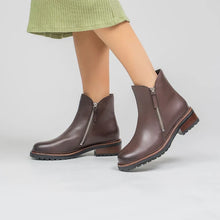Load image into Gallery viewer, Cayla Ankle Boot