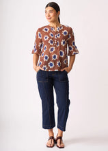 Load image into Gallery viewer, Romantic Sleeve Shirt