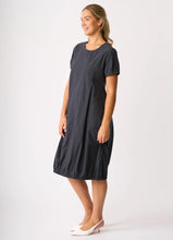 Load image into Gallery viewer, Pleated Maxi Dress π