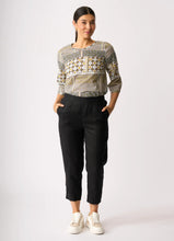Load image into Gallery viewer, Tabbed Trousers π