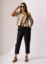 Load image into Gallery viewer, Tabbed Trousers π