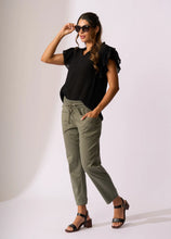 Load image into Gallery viewer, Jean Jogger π