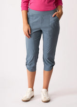 Load image into Gallery viewer, Roll Up Trousers π