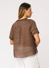 Load image into Gallery viewer, Frill of it Blouse π