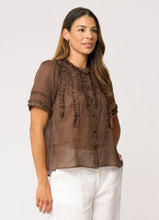 Load image into Gallery viewer, Frill of it Blouse π