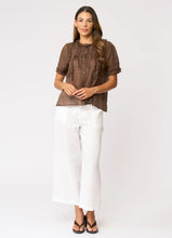 Load image into Gallery viewer, Frill of it Blouse π