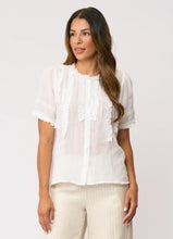 Load image into Gallery viewer, Frill of it Blouse π