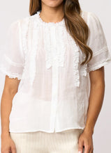 Load image into Gallery viewer, Frill of it Blouse π