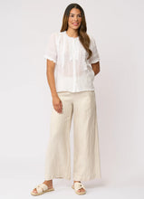 Load image into Gallery viewer, Frill of it Blouse π
