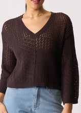 Load image into Gallery viewer, Hooked On You Sweater π