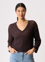 Load image into Gallery viewer, Hooked On You Sweater π
