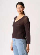 Load image into Gallery viewer, Hooked On You Sweater π
