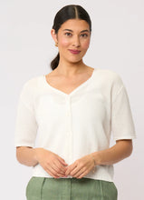 Load image into Gallery viewer, Bee-lieve it Cardi π