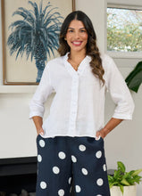Load image into Gallery viewer, Total Frill Shirt π