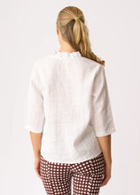 Load image into Gallery viewer, Total Frill Shirt π