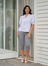 Load image into Gallery viewer, 3/4 Pant Printed