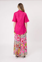 Load image into Gallery viewer, Camilla Linen Top