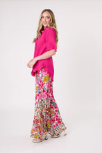 Load image into Gallery viewer, Camilla Linen Top