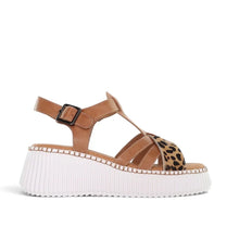 Load image into Gallery viewer, Capri Sandal π