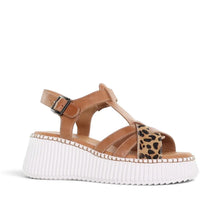 Load image into Gallery viewer, Capri Sandal π