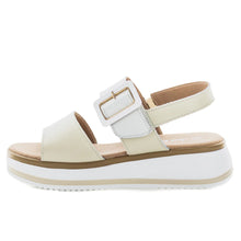 Load image into Gallery viewer, Carlita Sandal