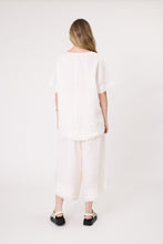 Load image into Gallery viewer, Carola Linen Top