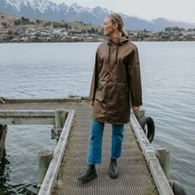 Load image into Gallery viewer, Charlie Rain Coat