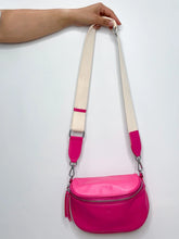 Load image into Gallery viewer, Dani Leather Handbag