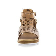 Load image into Gallery viewer, Cubana Sandal