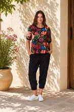 Load image into Gallery viewer, Groovy Garden Top
