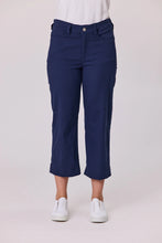 Load image into Gallery viewer, Lily 3/4 Pant