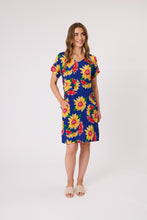 Load image into Gallery viewer, Blakely Printed Dress