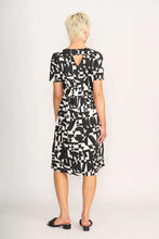 Load image into Gallery viewer, Back Keyhole Dress