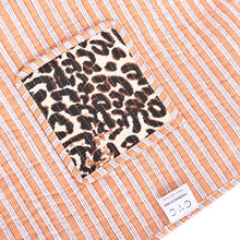 Load image into Gallery viewer, Leopard Cotton Tote