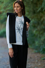 Load image into Gallery viewer, Sketch Embroidery Jumper