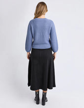 Load image into Gallery viewer, Blair Long Sleeve Knit