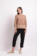 Load image into Gallery viewer, High Neck Jumper