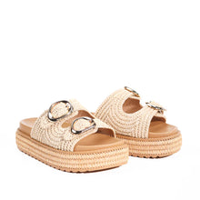 Load image into Gallery viewer, Ferrito Slide